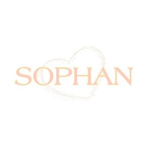 Meet your Posher, Sophan